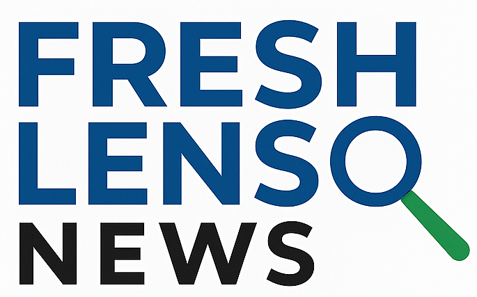 FreshLens News